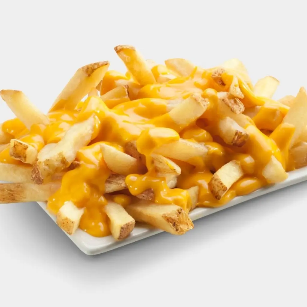 Cheese Fries